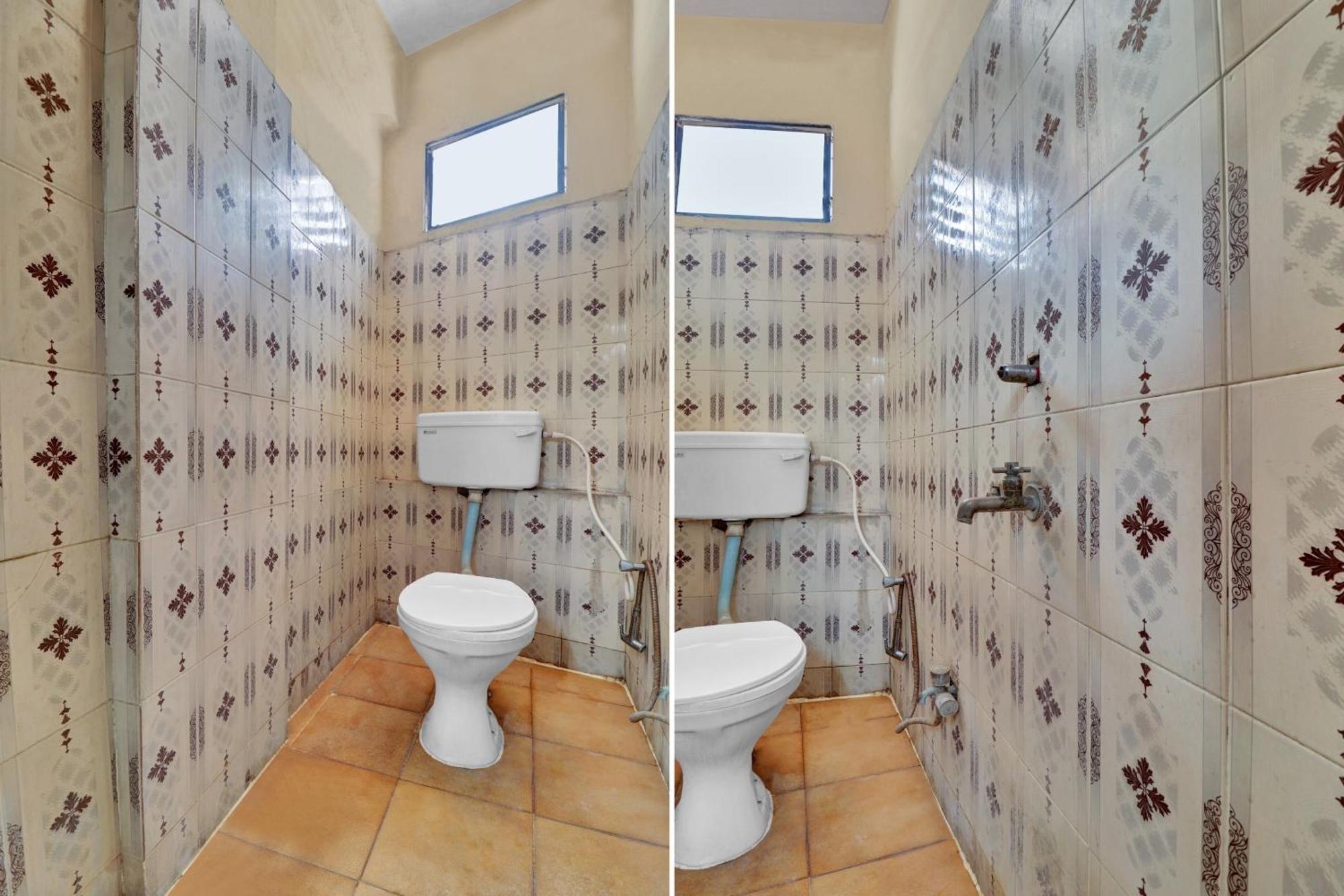 Spot On Gokul Residency Near Secunderabad Railway Station Hotel ไฮเดอราบัด ภายนอก รูปภาพ